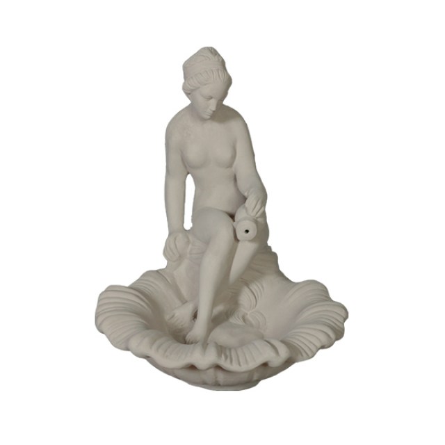 FONTE VÊNUS COM BACIA